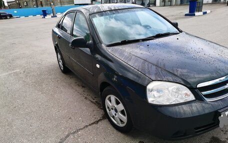 Chevrolet Lacetti, 2007 год, 420 000 рублей, 3 фотография