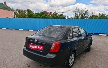 Chevrolet Lacetti, 2007 год, 420 000 рублей, 2 фотография