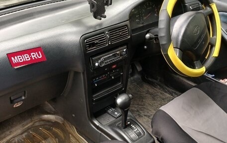 Nissan Wingroad I, 1997 год, 170 000 рублей, 8 фотография