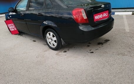 Chevrolet Lacetti, 2007 год, 420 000 рублей, 4 фотография