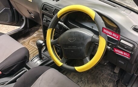 Nissan Wingroad I, 1997 год, 170 000 рублей, 9 фотография