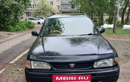 Nissan Wingroad I, 1997 год, 170 000 рублей, 6 фотография