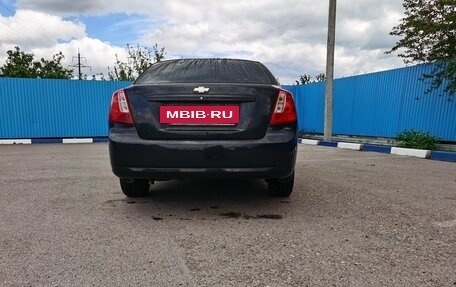 Chevrolet Lacetti, 2007 год, 420 000 рублей, 8 фотография