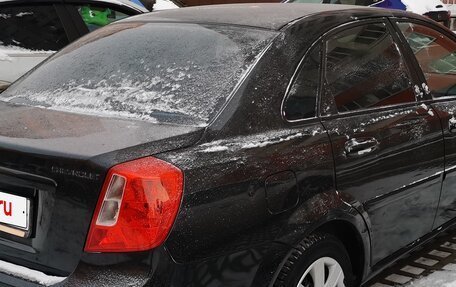 Chevrolet Lacetti, 2007 год, 420 000 рублей, 15 фотография