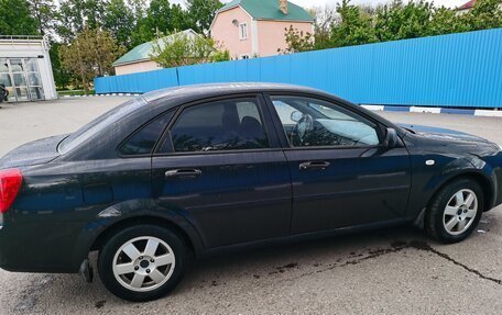 Chevrolet Lacetti, 2007 год, 420 000 рублей, 13 фотография