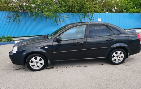 Chevrolet Lacetti, 2007 год, 420 000 рублей, 14 фотография