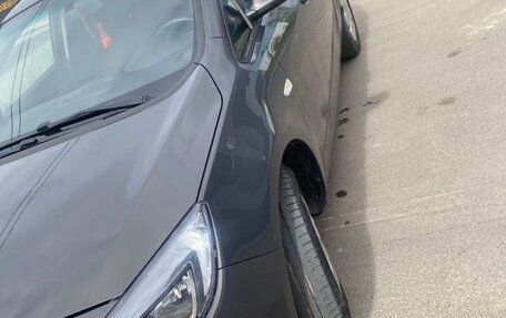 Opel Astra J, 2013 год, 629 000 рублей, 12 фотография