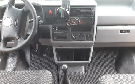 Volkswagen Transporter T4, 2000 год, 950 000 рублей, 8 фотография