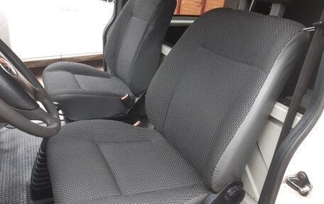Volkswagen Transporter T4, 2000 год, 950 000 рублей, 6 фотография