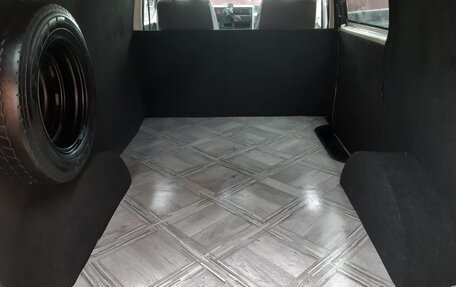 Volkswagen Transporter T4, 2000 год, 950 000 рублей, 10 фотография