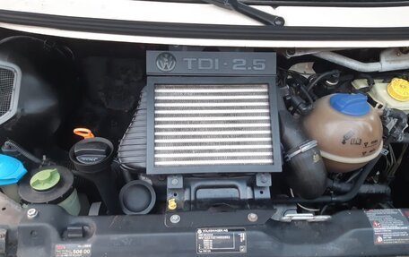 Volkswagen Transporter T4, 2000 год, 950 000 рублей, 5 фотография