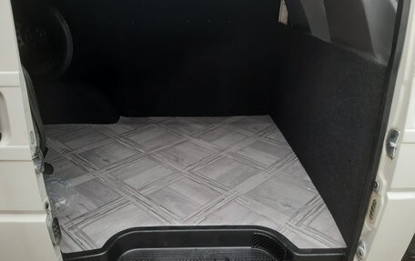 Volkswagen Transporter T4, 2000 год, 950 000 рублей, 9 фотография