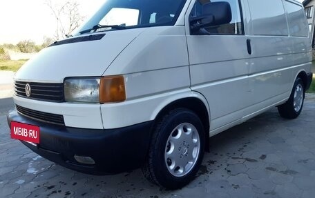 Volkswagen Transporter T4, 2000 год, 950 000 рублей, 4 фотография