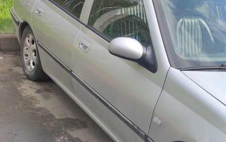 Peugeot 406 I, 2002 год, 180 000 рублей, 3 фотография