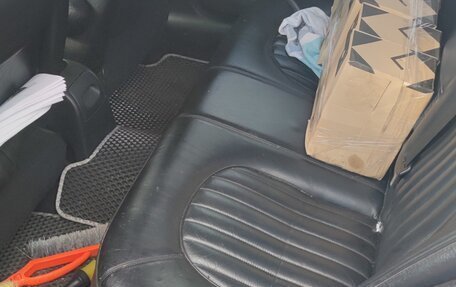 Peugeot 406 I, 2002 год, 180 000 рублей, 9 фотография