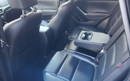 Mazda CX-5 II, 2016 год, 1 850 000 рублей, 5 фотография