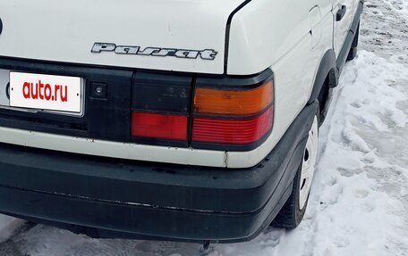 Volkswagen Passat B3, 1989 год, 90 000 рублей, 2 фотография