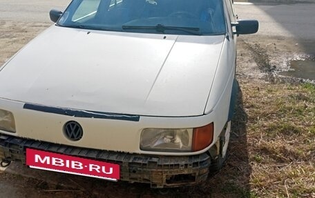 Volkswagen Passat B3, 1989 год, 90 000 рублей, 3 фотография