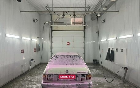 Volkswagen Passat B3, 1989 год, 90 000 рублей, 4 фотография