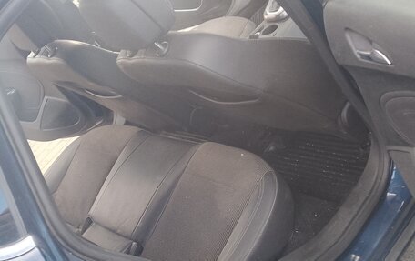 Opel Astra J, 2011 год, 265 000 рублей, 5 фотография