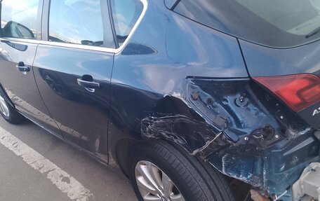 Opel Astra J, 2011 год, 265 000 рублей, 4 фотография