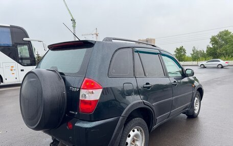 Chery Tiggo (T11), 2008 год, 290 000 рублей, 7 фотография