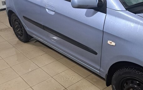 KIA Picanto I, 2008 год, 350 000 рублей, 2 фотография