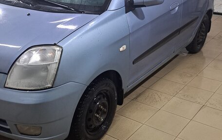 KIA Picanto I, 2008 год, 350 000 рублей, 5 фотография