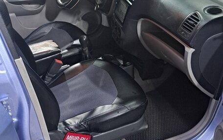 KIA Picanto I, 2008 год, 350 000 рублей, 6 фотография