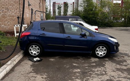 Peugeot 308 II, 2008 год, 530 000 рублей, 5 фотография