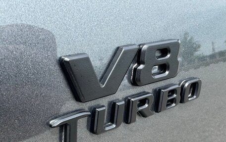 Audi SQ7, 2018 год, 7 950 000 рублей, 9 фотография