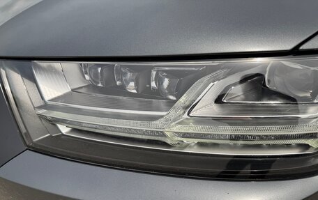 Audi SQ7, 2018 год, 7 950 000 рублей, 14 фотография