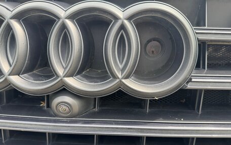 Audi SQ7, 2018 год, 7 950 000 рублей, 7 фотография