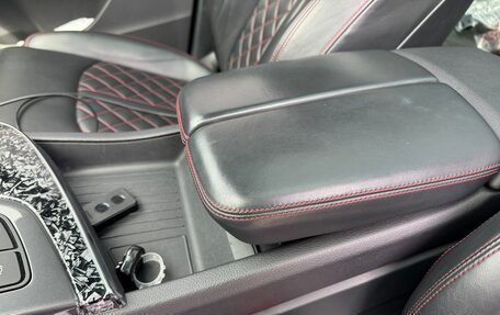 Audi SQ7, 2018 год, 7 950 000 рублей, 10 фотография