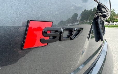 Audi SQ7, 2018 год, 7 950 000 рублей, 16 фотография