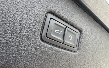 Audi SQ7, 2018 год, 7 950 000 рублей, 26 фотография