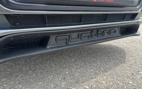 Audi SQ7, 2018 год, 7 950 000 рублей, 29 фотография