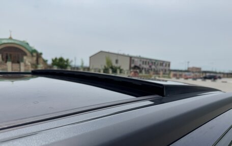 Audi SQ7, 2018 год, 7 950 000 рублей, 34 фотография