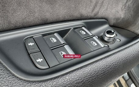 Audi SQ7, 2018 год, 7 950 000 рублей, 31 фотография