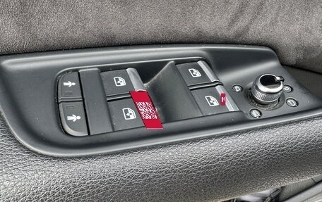 Audi SQ7, 2018 год, 7 950 000 рублей, 32 фотография
