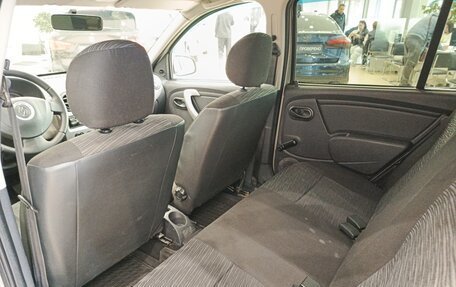 Renault Sandero I, 2011 год, 447 000 рублей, 16 фотография