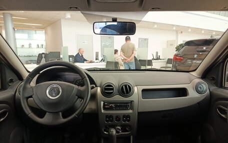 Renault Sandero I, 2011 год, 447 000 рублей, 18 фотография