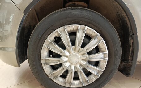 Renault Sandero I, 2011 год, 447 000 рублей, 22 фотография