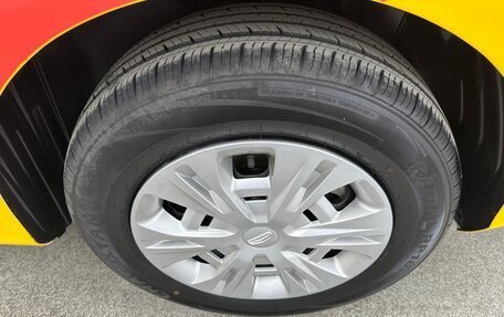 Geely Emgrand, 2023 год, 1 419 000 рублей, 14 фотография