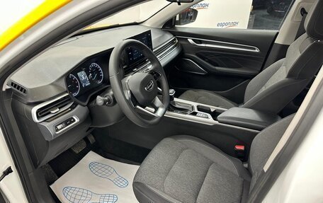 Geely Emgrand, 2023 год, 1 419 000 рублей, 10 фотография
