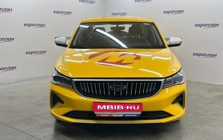 Geely Emgrand, 2023 год, 1 419 000 рублей, 5 фотография