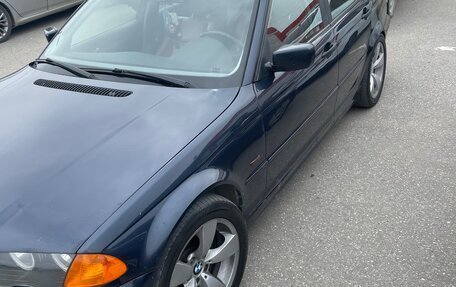 BMW 3 серия, 2000 год, 415 000 рублей, 3 фотография