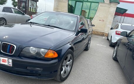 BMW 3 серия, 2000 год, 415 000 рублей, 5 фотография