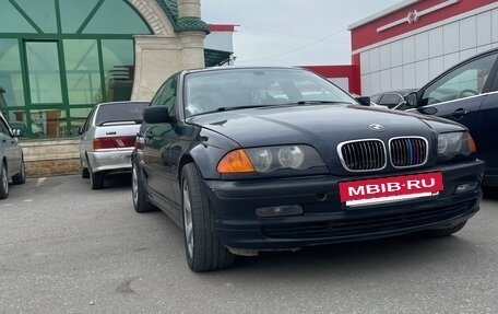BMW 3 серия, 2000 год, 415 000 рублей, 4 фотография