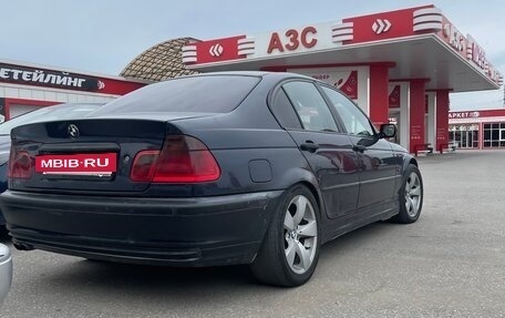 BMW 3 серия, 2000 год, 415 000 рублей, 2 фотография